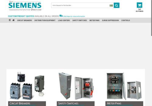 Shopsiemensdirect.com Reviews Scam