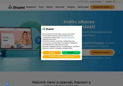 Shoptet.hu Reviews Scam