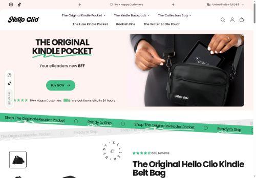 Shoptheclio.com Reviews Scam