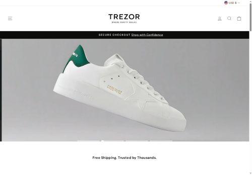 Shoptrezor.com Reviews Scam
