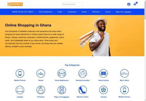Shopwice.com Reviews Scam