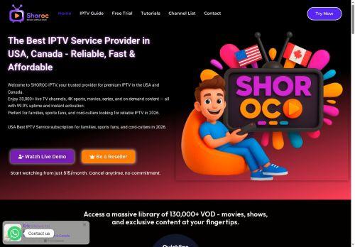 Shoroc.com Reviews Scam