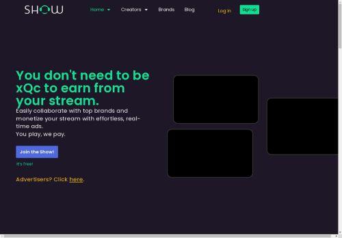 Show.gg Review: Legit or Scam? [2026 New Reviews]