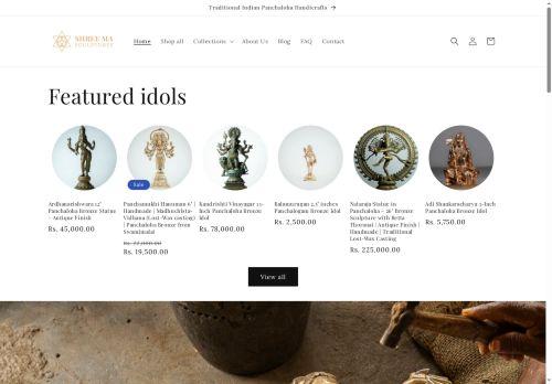Shreemasculptures.com Reviews Scam