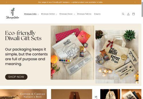 Shreeyasindia.com Reviews Scam