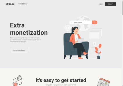 Shtie.co Review: Legit or Scam? [2026 New Reviews]