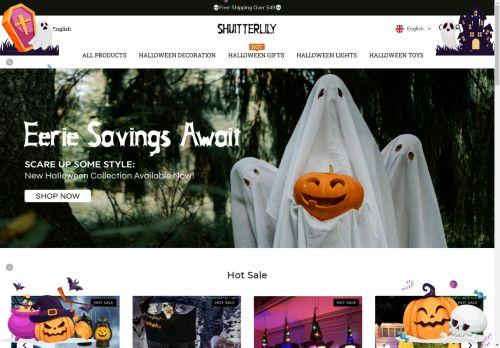 Shuitterlily.com Reviews Scam