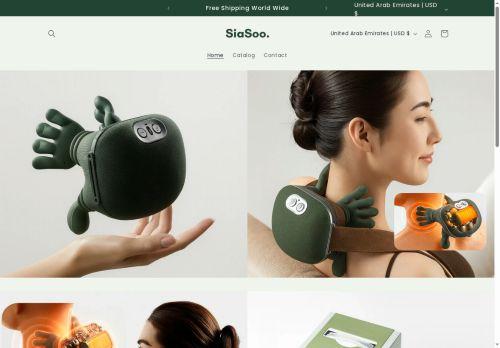 Siasoo.com Reviews Scam