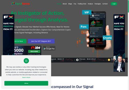 Signalxpress.com Reviews Scam Signalxpress.com Reviews Scam