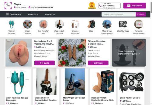 Siliconcondoms.com Reviews Scam