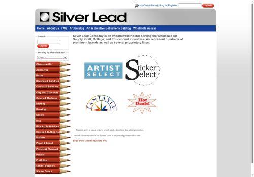 Silverleadco.com Reviews Scam