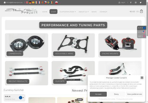 Silverproject.eu Reviews Scam