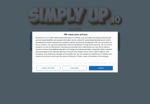 Simplyup.io Reviews Scam