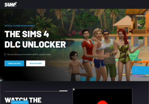 Sims-unlocker.eu Reviews Scam