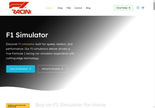 Simulatorf1.com Reviews Scam