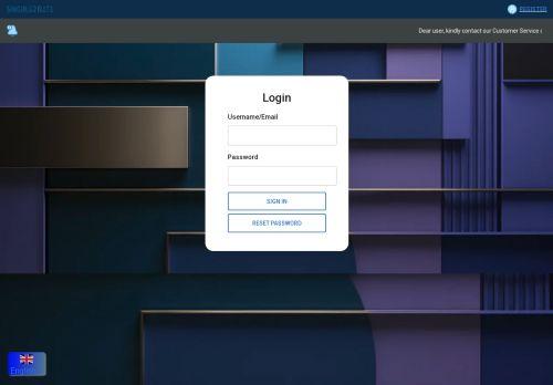Singulardatadrive.net Reviews Scam