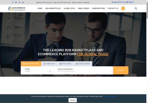 Siomex.com Reviews Scam