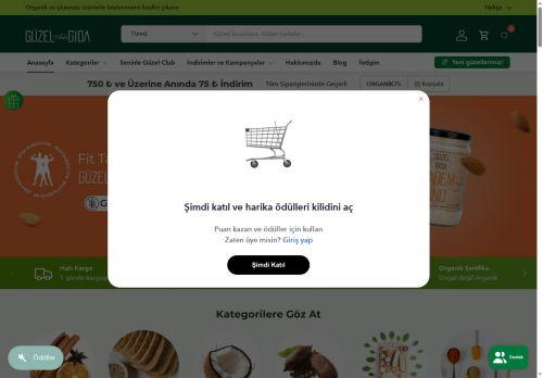 Siparis-guzelgida.com Reviews Scam