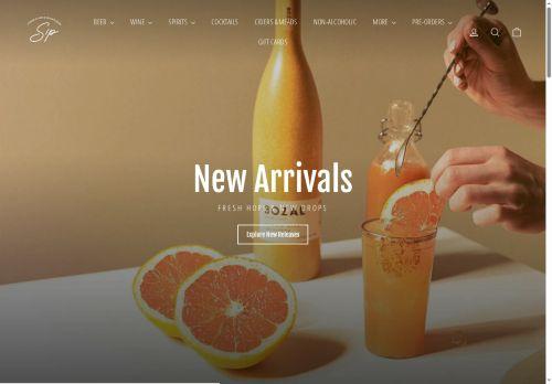 Sipliquor.ca Reviews Scam