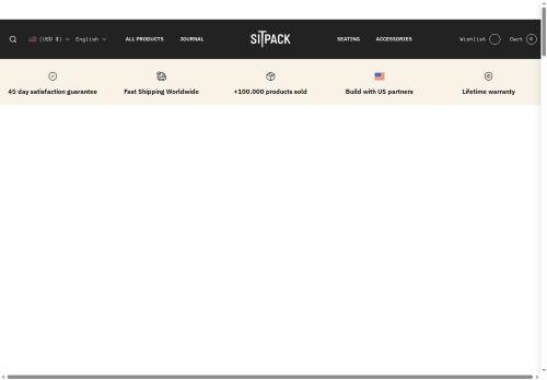 Sitpack.com Reviews Scam