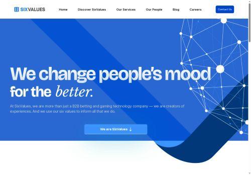 Sixvalues.com Reviews Scam
