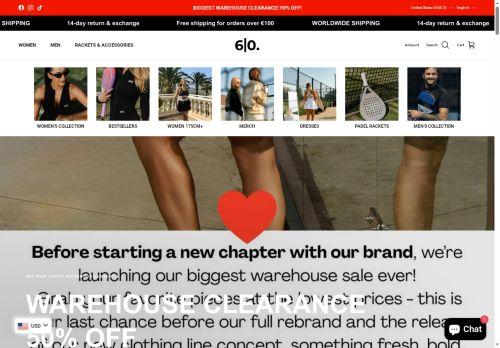 Sixzeropadel.com Reviews Scam