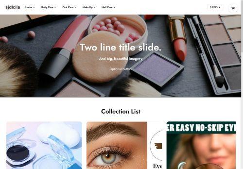 Sjdlcila.com Reviews Scam