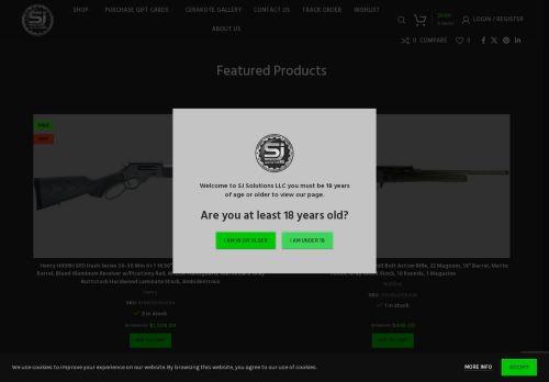 Sjsolutionsllc.com Reviews Scam Sjsolutionsllc.com Reviews Scam