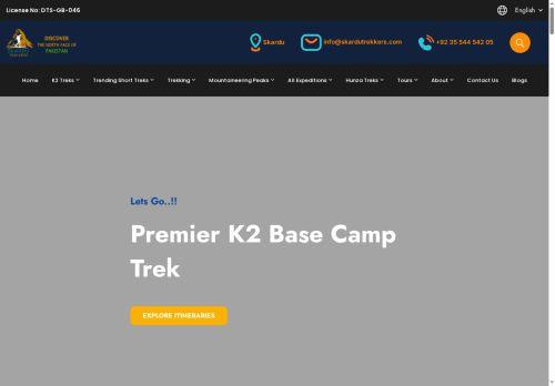 Skardutrekkers.com Reviews Scam
