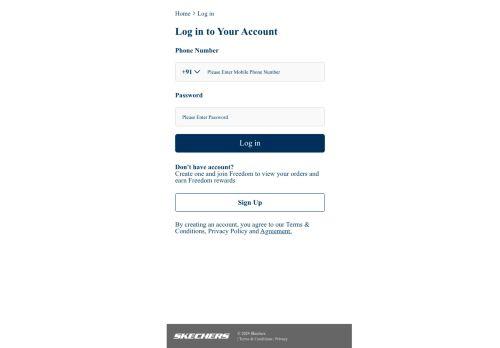 Skechers-runfast.com Reviews Scam
