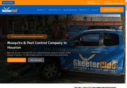 Skeetercide.com Reviews Scam