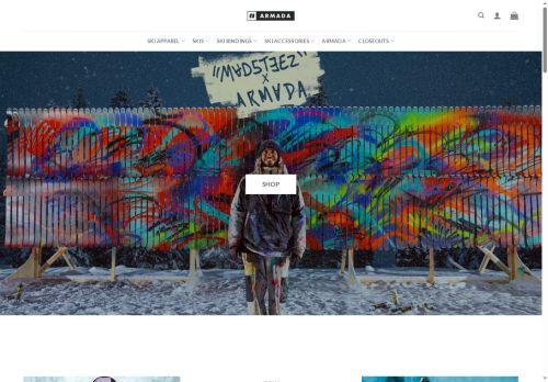 Skiarmadashop.com Reviews Scam