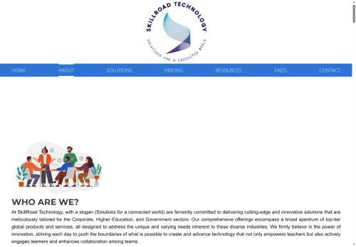 Skillroadtechnology.com Reviews Scam