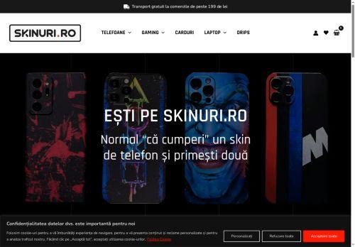 Skinuri.ro Reviews Scam
