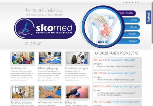 Skomed.com Reviews Scam