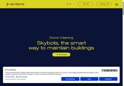 Skybots.us Reviews Scam
