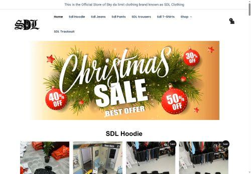 Skydalimit.org Reviews Scam