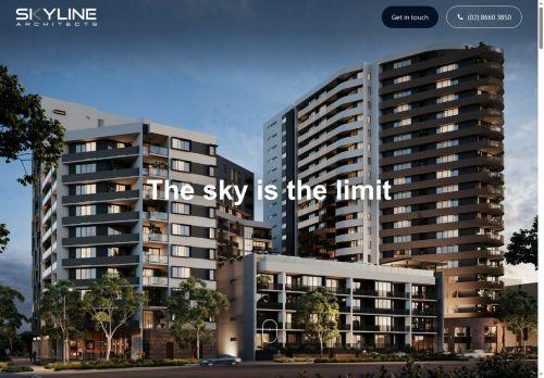 Skylinearchitects.com.au Reviews Scam