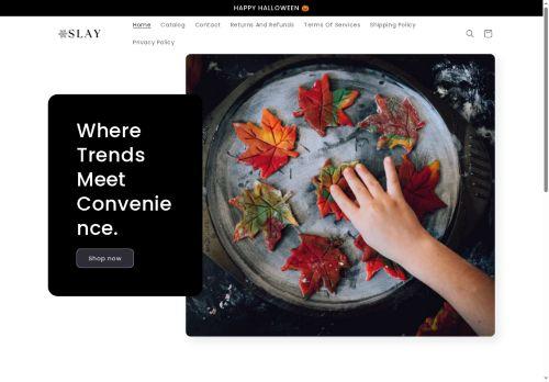 Slaywithpride.org Reviews Scam