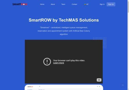 Smart-row.com Review: Legit or Scam? [2024 New Reviews]