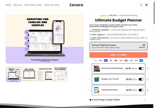 Smartbudgeting.org Reviews Scam