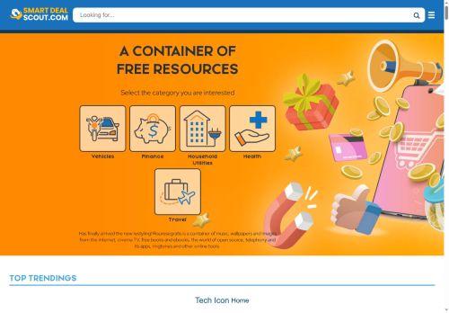 Smartdealscout.com Reviews Scam