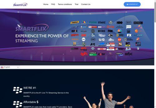 Smartflix.net Reviews Scam