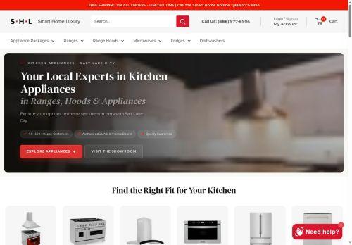 Smarthomeluxury.com Reviews Scam