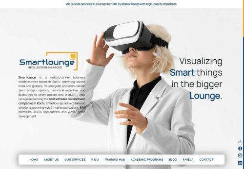 Smartlounge.online Reviews Scam