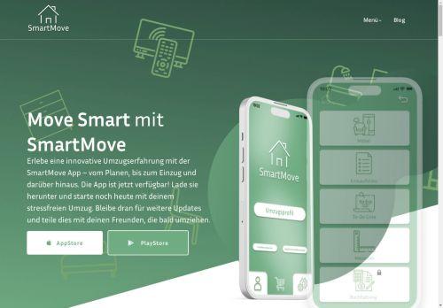 Smartmove-app.ch Review: Legit or Scam? [2026 New Reviews]
