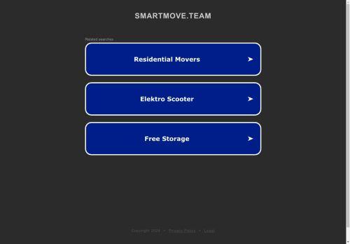 Smartmove.team Review: Legit or Scam? [2026 New Reviews]