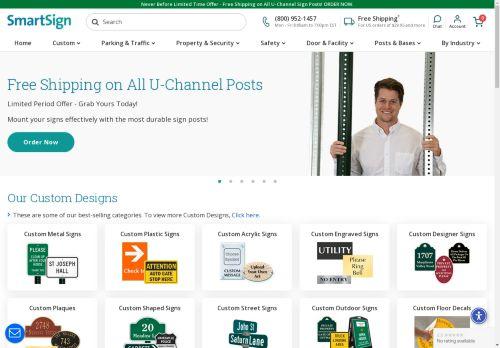 Smartsign.com Reviews Scam
