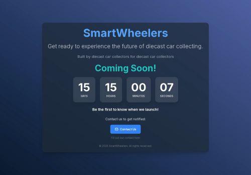 Smartwheelers.com Reviews Scam