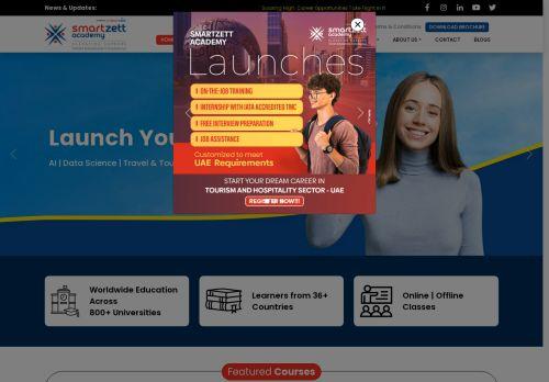Smartzettacademy.com Reviews Scam